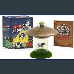 *DOWNLOAD$$ ❤ UFO Cow Abduction: Beam Up Your Bovine (With Light and Sound!) (RP Minis) {read onli