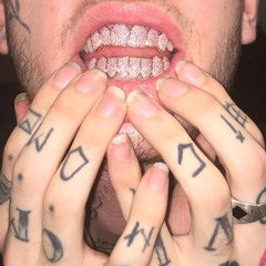 Lil Peep - Crying Diamonds (miro edit)