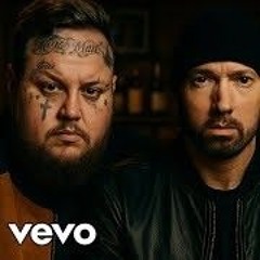 Eminem ft Post Malone Jelly Roll  Devil In Her Eyes 🎵🫶🙏🏻❤️💙