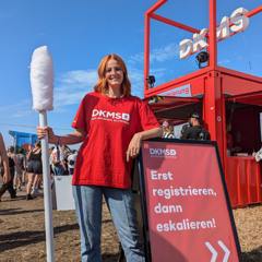 ern-Beitrag: DKMS