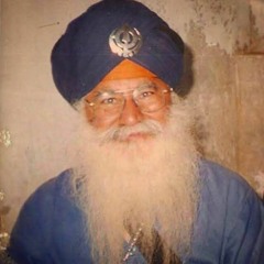 Shabad Hazare | Bhai Jiwan Singh Ji