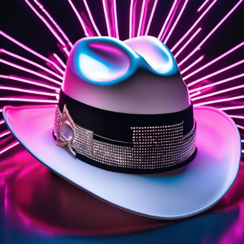 Electric Cowboy