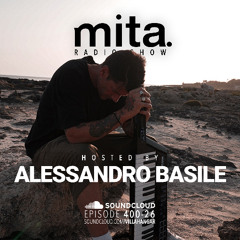 #MUSICINTHEAIR [400-26] w/ ALESSANDRO BASILE