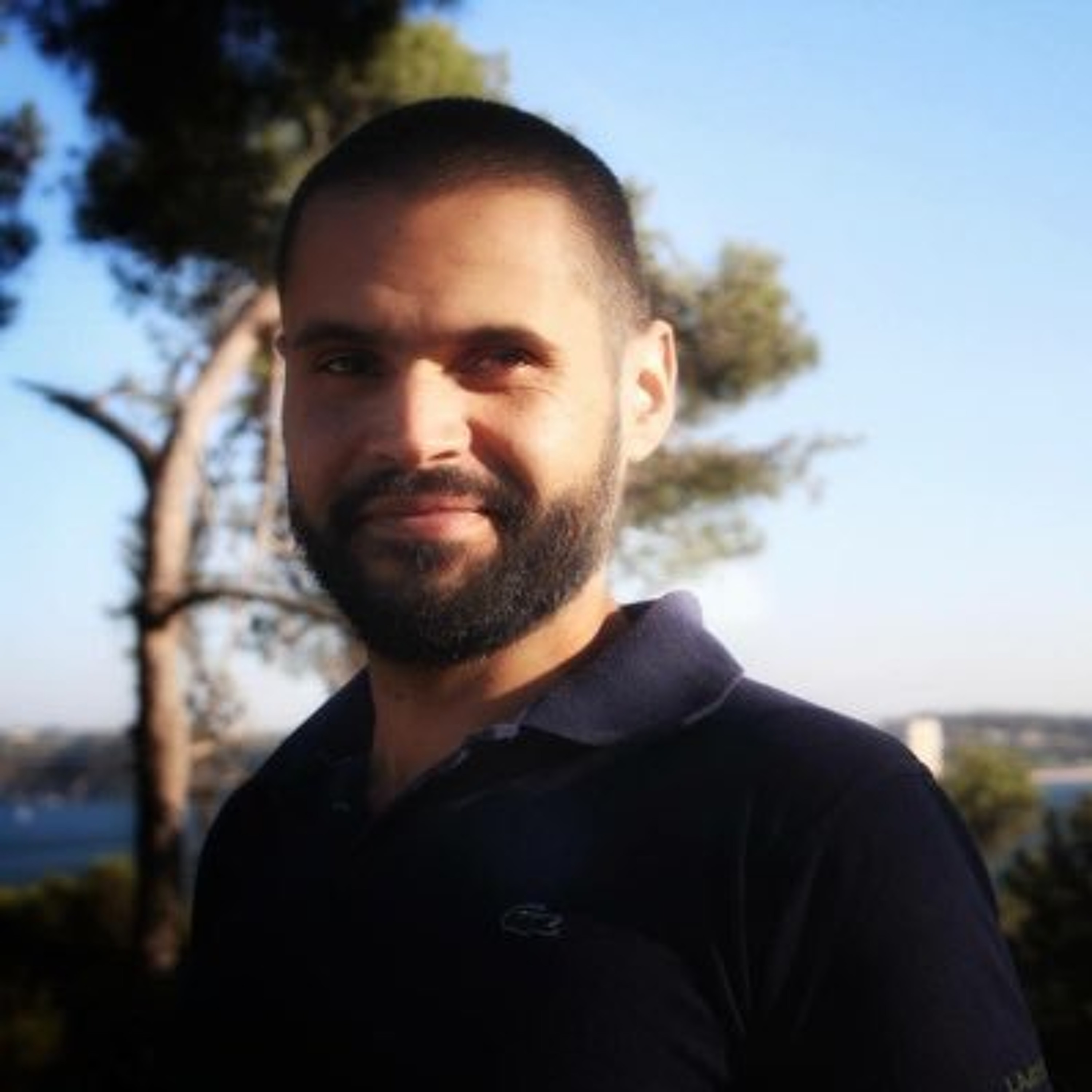 The InfoQ Podcast
