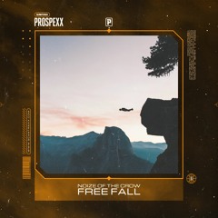 Noize Of The Crow - Freefall