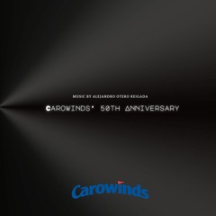 Carowinds' 50th Anniversary