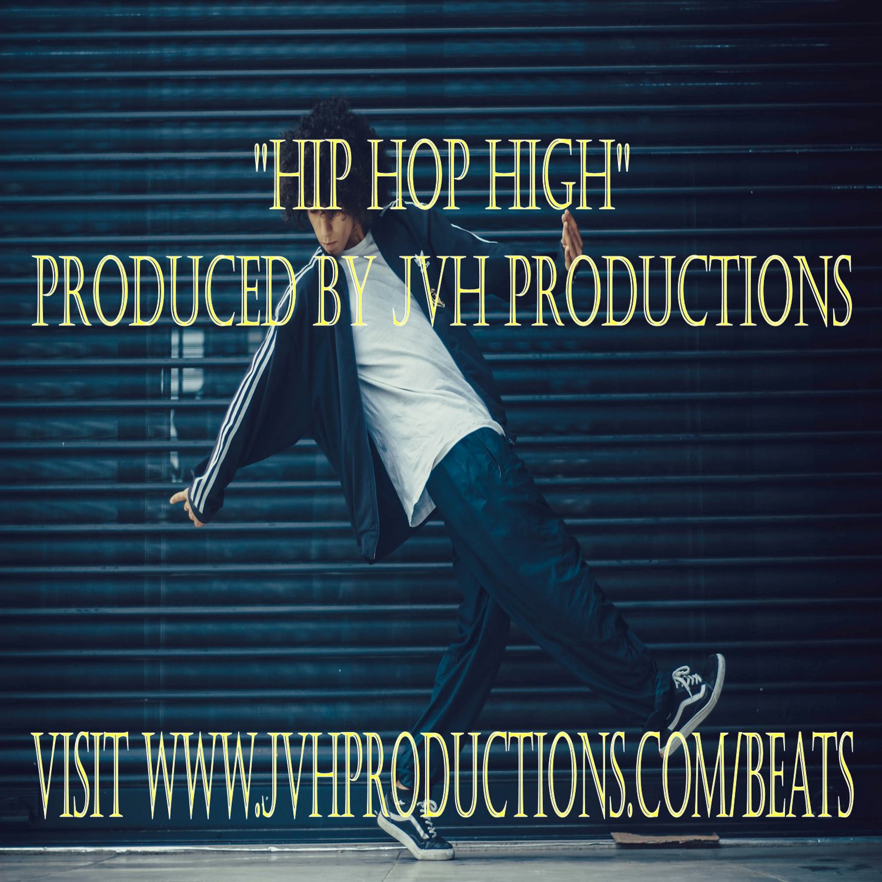 JVH Productions & Recordings