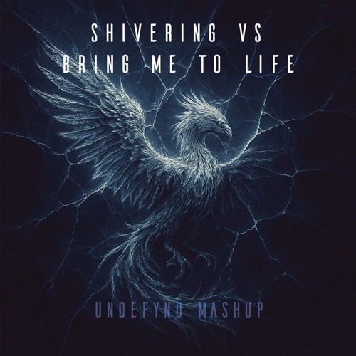 Evanescence x ILLENIUM - Bring Me to Life x Shivering UNDEFYND Mashup