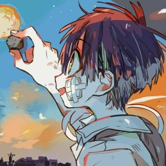 『no.7』jibaku shounen hanako-kun