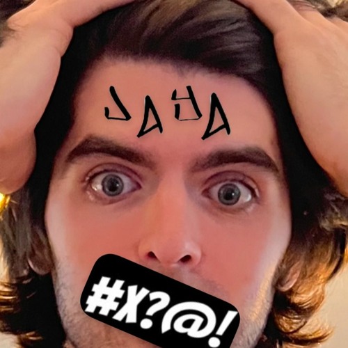 XENOID RADIO EP. 1 - JAYA (Free Download)