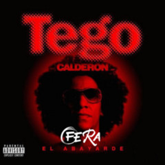 Tego Calderon - Quitarte To' ft. Randy( Fera Remix)|Free Donwload