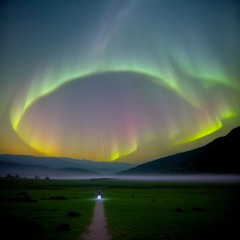 Eternight tranquilitude