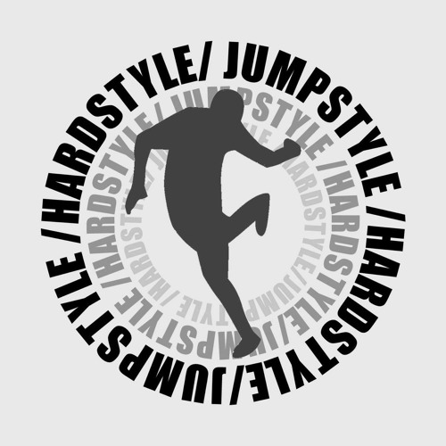 ID Jumpstyle (year 2008-2009, Gary Jules - Mad World Sample)