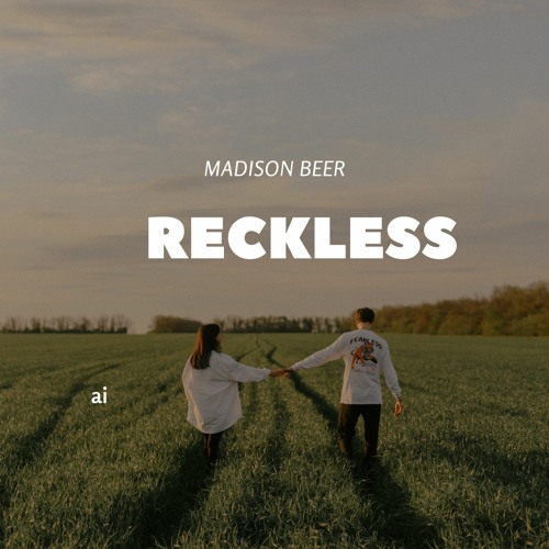 Reckless - Madison Beer (Cover)