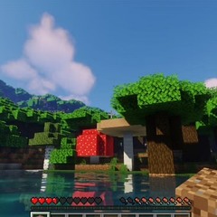 Shaders ft pthepopstar