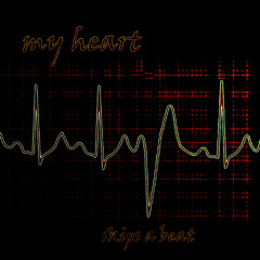 My Heart Skips a Beat