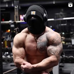 gam3 ov3r - BLACK REX increased vol