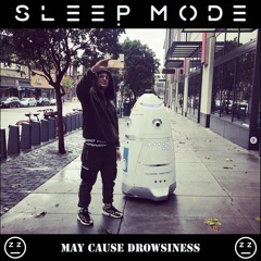 Sleep Mode ~ "May Cause Drowsiness" :Blessit Selectionz Guest Mix 11: