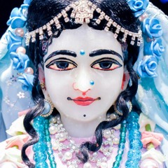 KI 28 (2020) The Best Prayer To Radha