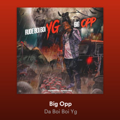 6. Welcome 2 G Blocc