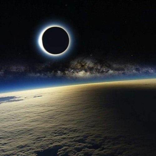 Soular Eclipse