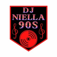 1- Mezclado Eurodance 90s Dj Niella Music