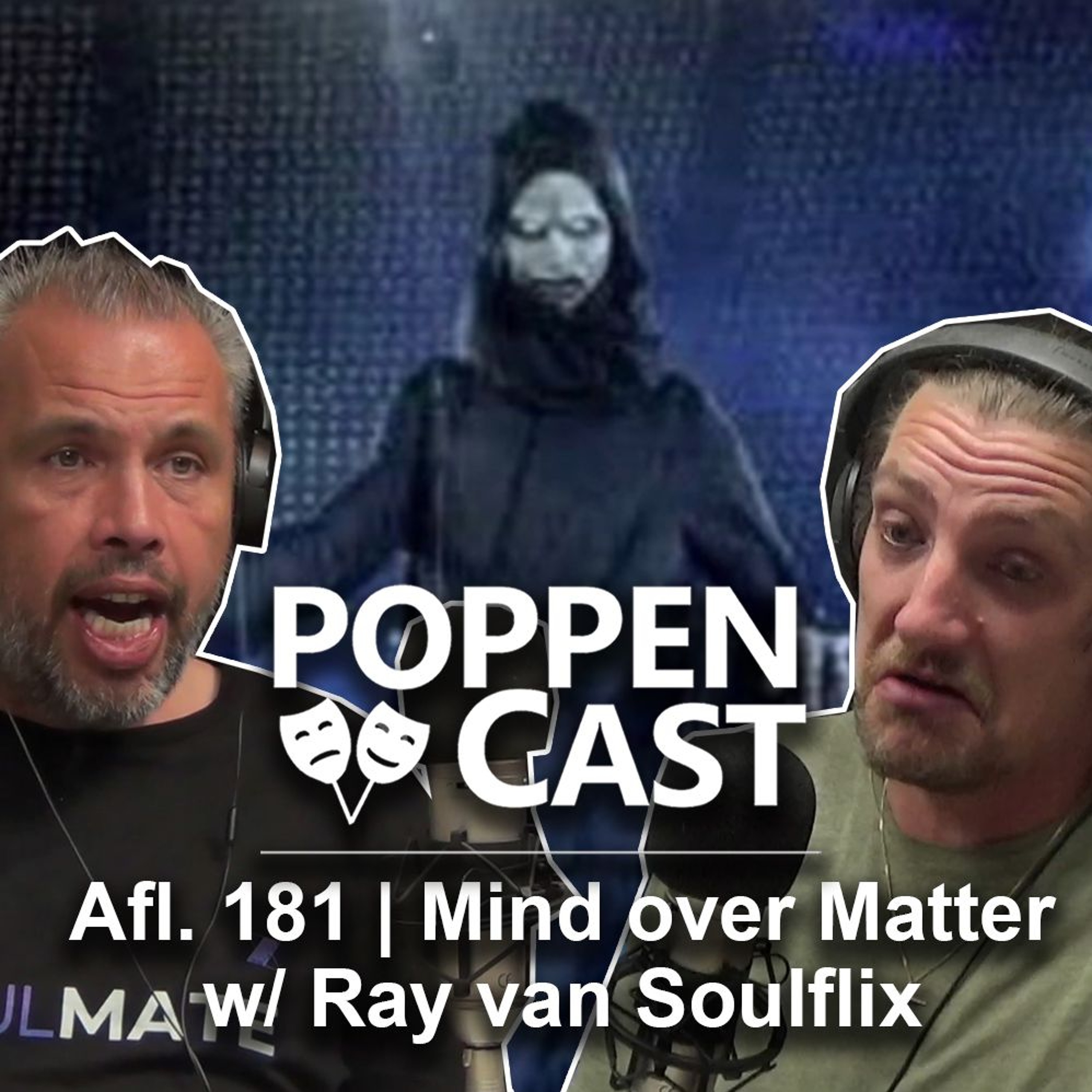 De PoppenCast