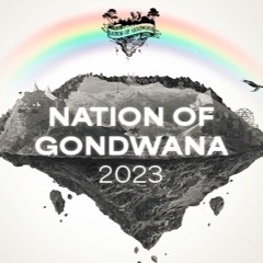 Miyo - Nation Of Gondwana Festival 23