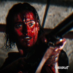BLOODLUST (Prod. Diamoon)
