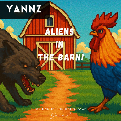 Stream Chocko the Barn Boss (tutorial graduation - one shot) by YannZ ...