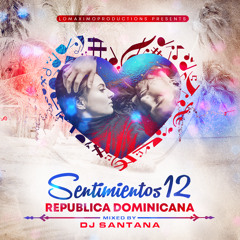 Sentimientos 12 (RD) - 2020