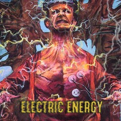 ELECTRIC ENERGY (FT. kEVY)