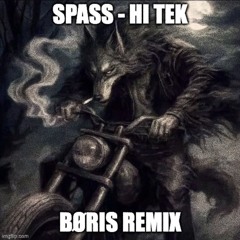 Stream BØRIS music | Listen to songs, albums, playlists for free