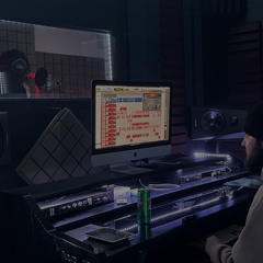 JEUNE AMBITIEUX (Studio)