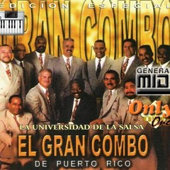 Arroz con Habichuela - El Gran Combo - Midi File (OnlyOne)