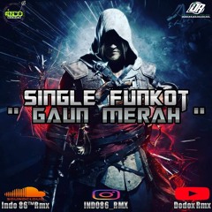 Gaun Merah ( Sonia )