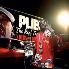 Beat It (M4rjess remix) T-Pain x Baby Keem #jerseyclub
