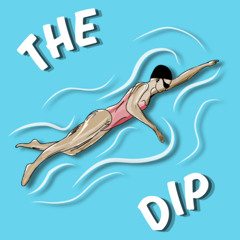 The Dip: reflecting on the state of Welsh waters