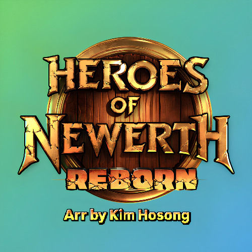 Heroes of Newerth - Reborn