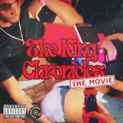 The King Chronicles, Vol. 1 (Jersey Club Twerk & Hips Mix)