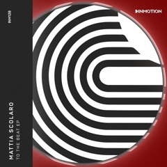 Mattia Scolaro - Your Love (Original Mix)