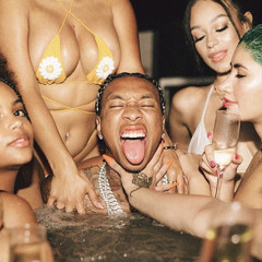 BOUNCY MIGOS x TYGA TRAP BEAT