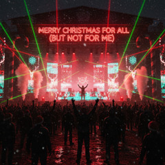 Merry Christmas for All (But Not for Me) X-Vibe