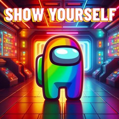 Show Yourself - Among Us Song (Lazy Horizon Cover)