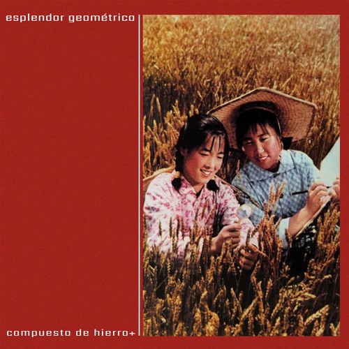Esplendor Geométrico - Cadencia Reproba (nueva versión)