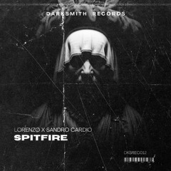 LORENZØ, Sandro Cardio - SPITFIRE