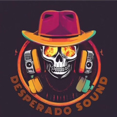 DESPERADO Presents 100% Dubplate Mix Feb 2,2025
