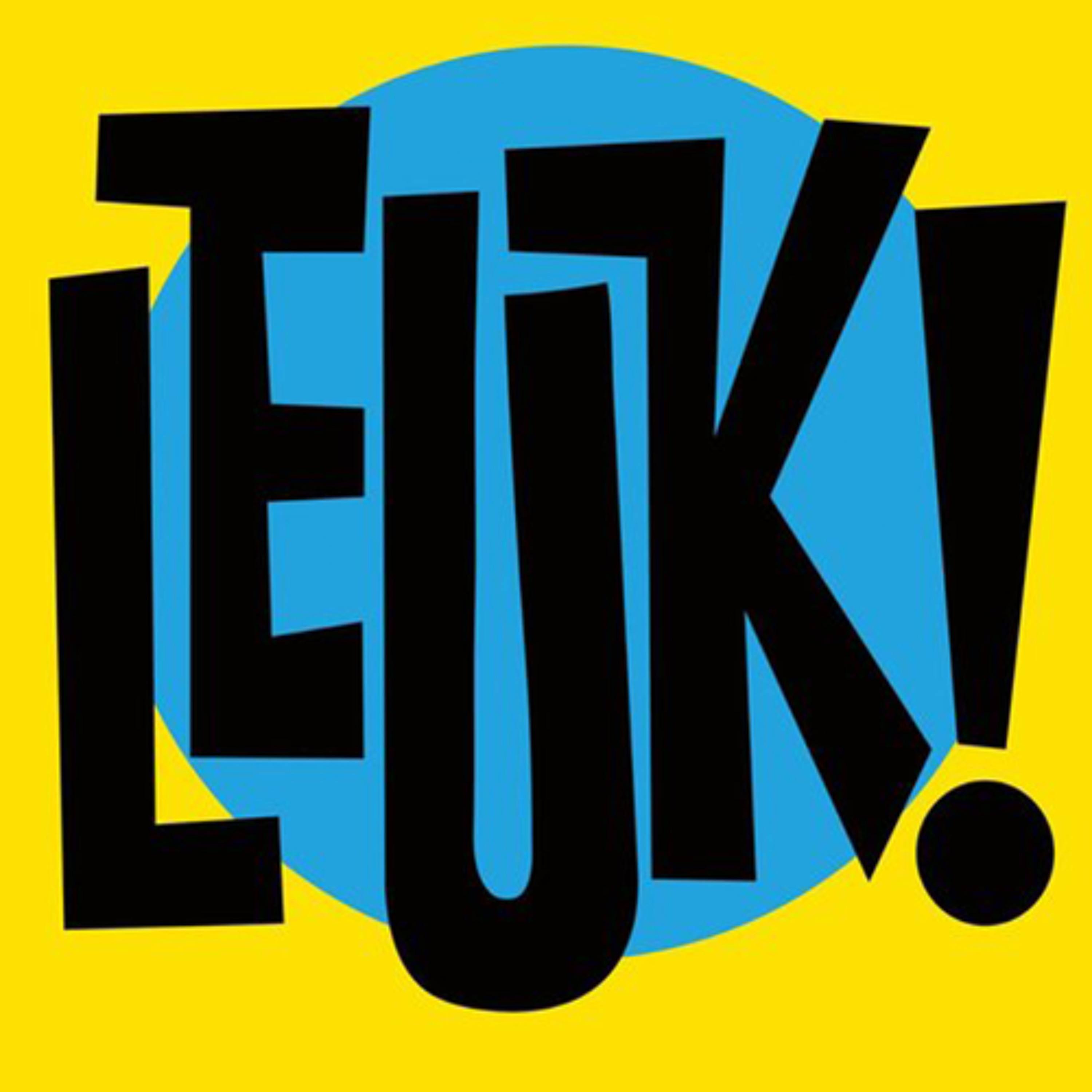 92. Leuk! (met Linda Duits)