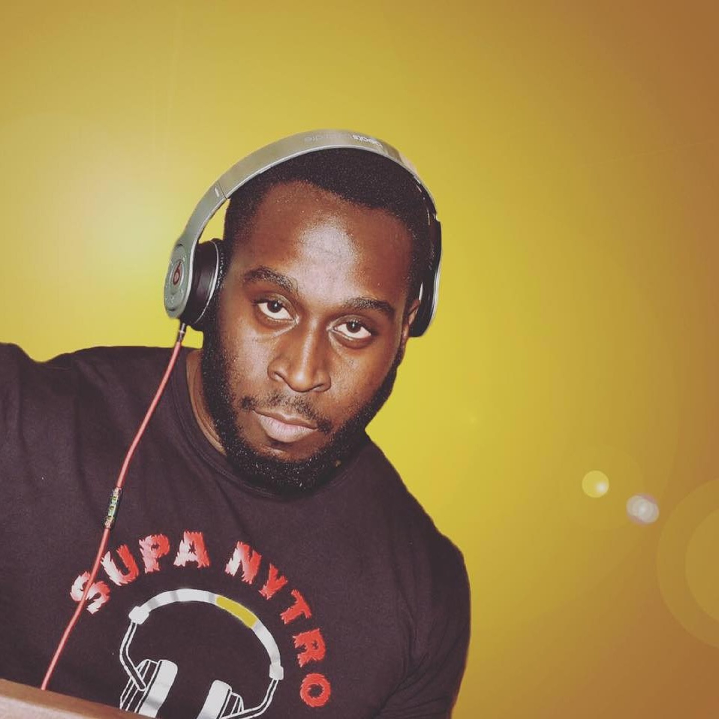 (DJ) Supa Nytro