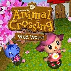 Animal Crossing: Wild World - 2AM Cover